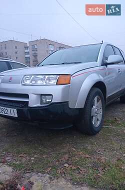 Внедорожник / Кроссовер Saturn Vue 2004 в 