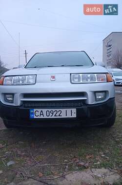 Внедорожник / Кроссовер Saturn Vue 2004 в 