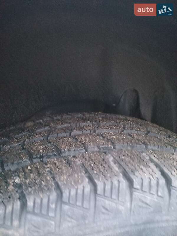 Позашляховик / Кросовер Saturn Vue 2004 в Бердичеві фото 9 Позашляховик / Кросовер Saturn Vue 2004 в Бердичеві