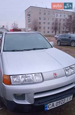 Внедорожник / Кроссовер Saturn Vue 2004 в 