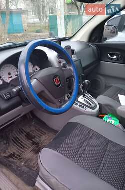 Внедорожник / Кроссовер Saturn Vue 2004 в 