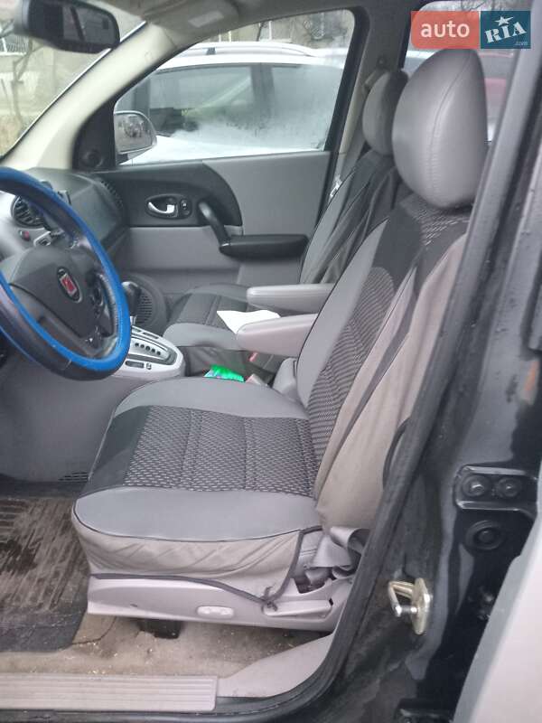 Позашляховик / Кросовер Saturn Vue 2004 в Бердичеві