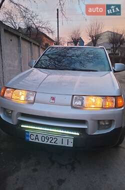Внедорожник / Кроссовер Saturn Vue 2004 в 