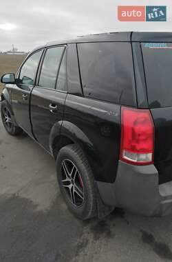 Внедорожник / Кроссовер Saturn Vue 2004 в 