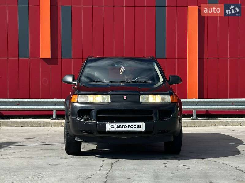 Позашляховик / Кросовер Saturn Vue 2004 в Києві