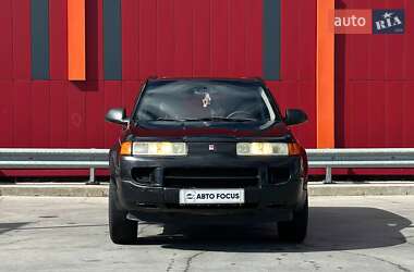 Внедорожник / Кроссовер Saturn Vue 2004 в 