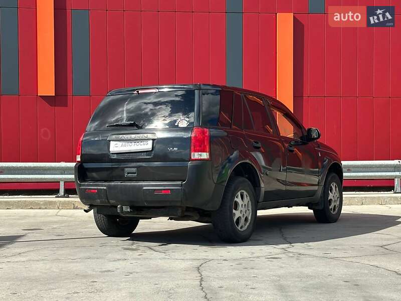 Позашляховик / Кросовер Saturn Vue 2004 в Києві