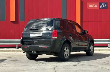 Внедорожник / Кроссовер Saturn Vue 2004 в 