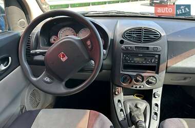 Внедорожник / Кроссовер Saturn Vue 2004 в 