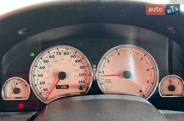 Внедорожник / Кроссовер Saturn Vue 2004 в 