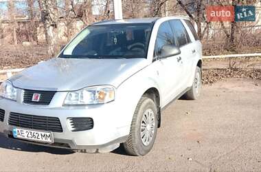 Внедорожник / Кроссовер Saturn Vue 2007 в Кривом Роге