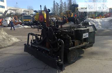 Гудронатор Savalco HM 10 HD 2001 в 