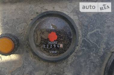 Гудронатор Savalco HM 10 HD 2001 в 