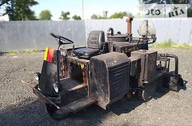 Гудронатор Savalco HM 10 HD 2001 в 