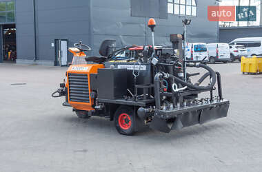 Гудронатор Savalco HM 10 HD 2006 в 