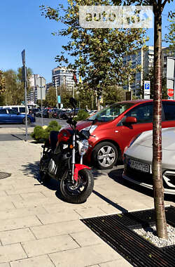 Мотоцикл Без обтекателей (Naked bike) SAXXX E-Roadster E-Roller 2024 в Львове