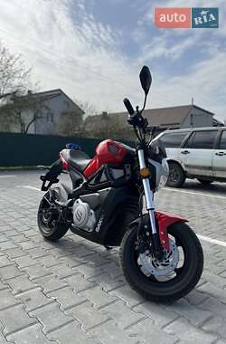 Мотоцикл Без обтікачів (Naked bike) SAXXX E-Roadster E-Roller 2024 в Львові