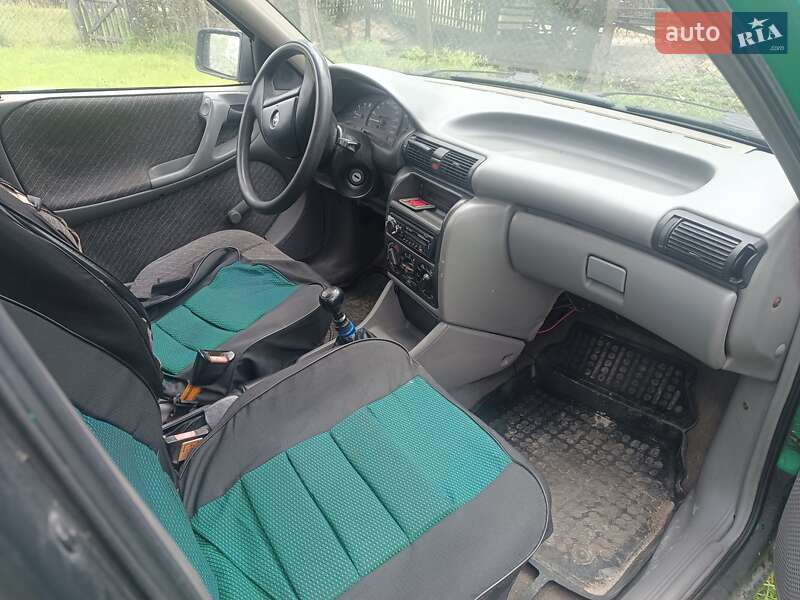Автовоз САЗ 3507 1989 в Кисоричах