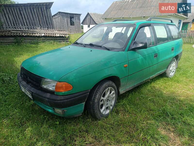 Автовоз САЗ 3507 1989 в Кисоричах