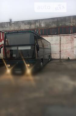 Туристичний / Міжміський автобус Scania 112 1994 в Кременчуці фото 5 Туристичний / Міжміський автобус Scania 112 1994 в Кременчуці