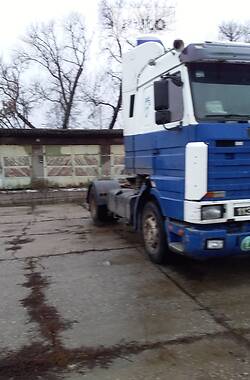 Тягач Scania 113M 1995 в Харькове