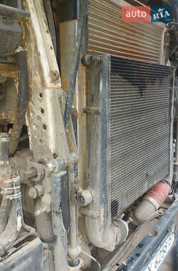Борт Scania 113M 1990 в 