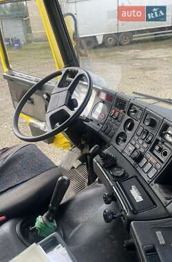 Автовишка Scania 113M 1994 в 