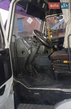 Другие грузовики Scania 113M 1995 в 