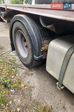 Тягач Scania 114 2005 в 