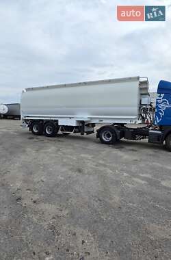 Кормовоз Scania 114 2007 в Запорожье