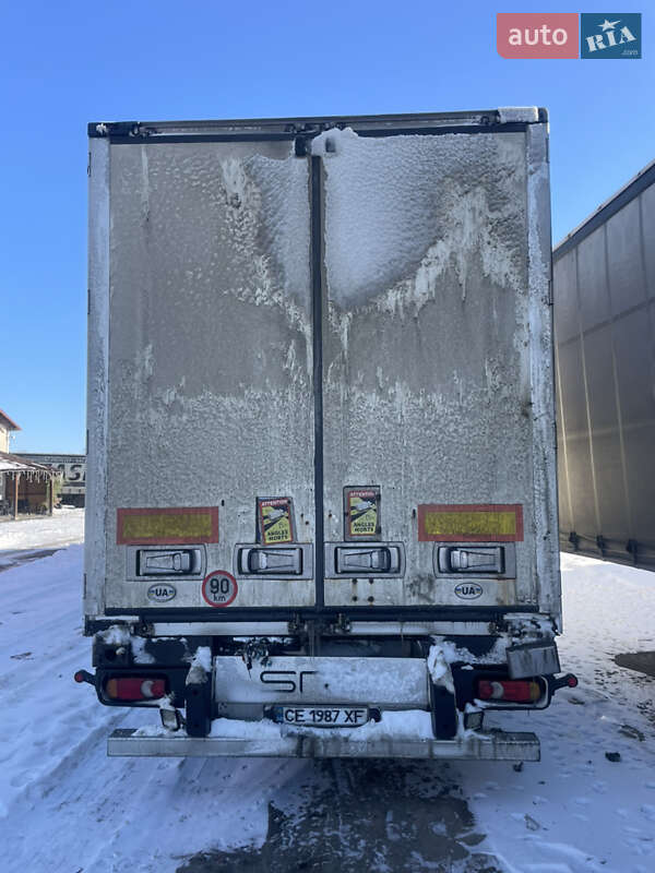 Тягач Scania 114 2000 в Глибокій фото 23 Тягач Scania 114 2000 в Глибокій