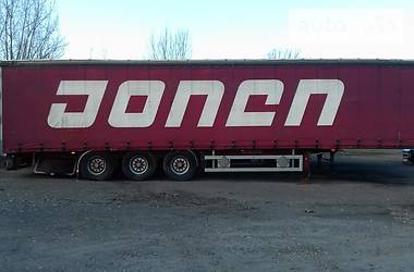 Тягач Scania 124 2002 в Івано-Франківську