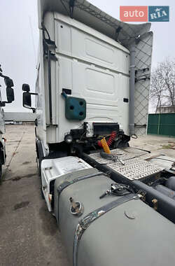 Тягач Scania 124 2003 в 