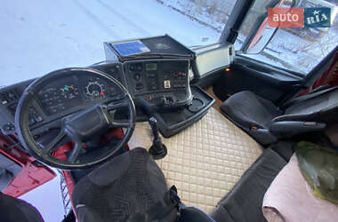 Тягач Scania 124 2004 в Коломые