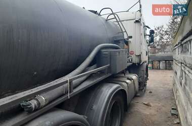 Другая спецтехника Scania 124 1998 в 