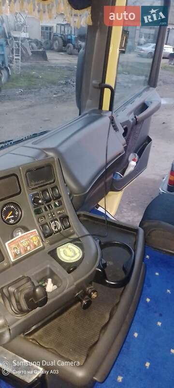 Тягач Scania 124 2002 в Одессе фото 17 Тягач Scania 124 2002 в Одессе