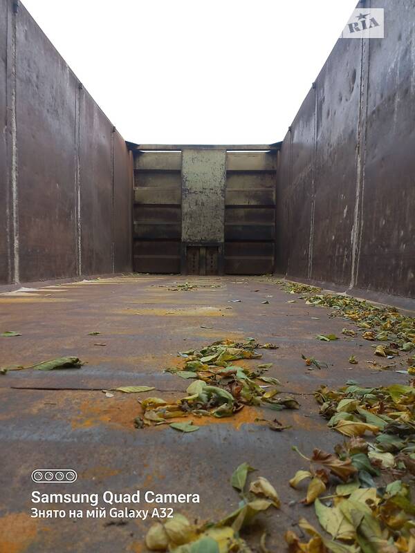 Самосвал Scania 144 1999 в Полтаве