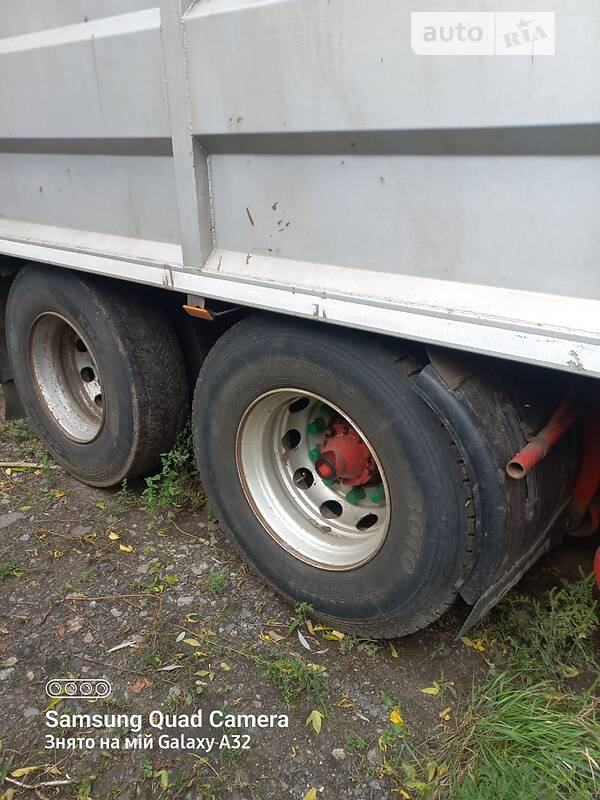 Самосвал Scania 144 1999 в Полтаве