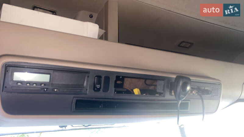 Тягач Scania 144 2009 в Новой Водолаге фото 8 Тягач Scania 144 2009 в Новой Водолаге