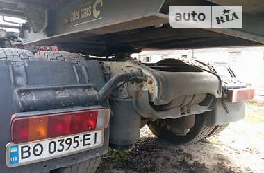 Тягач Scania 164L 2001 в 
