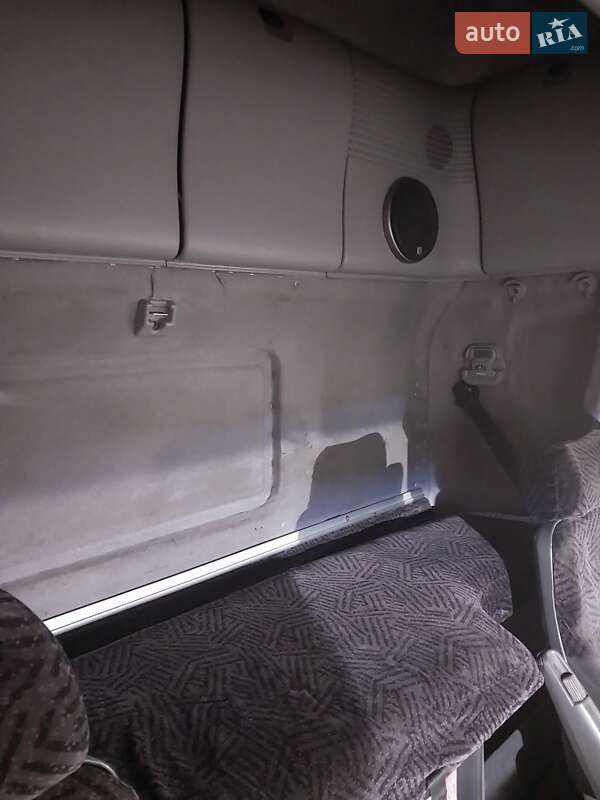 Тягач Scania 164L 2004 в Кривому Розі фото 15 Тягач Scania 164L 2004 в Кривому Розі