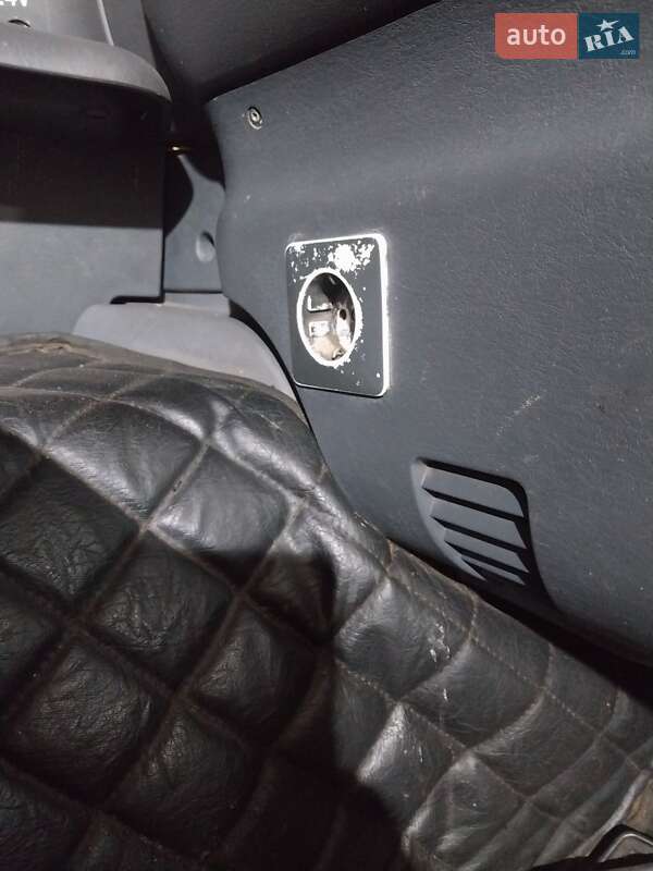 Тягач Scania 164L 2004 в Кривому Розі фото 21 Тягач Scania 164L 2004 в Кривому Розі