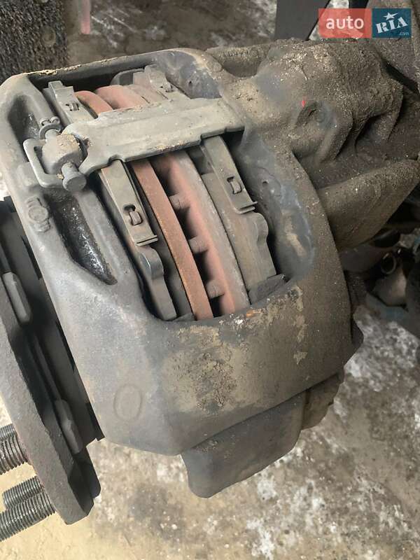 Тягач Scania 164L 2002 в Чернівцях фото 8 Тягач Scania 164L 2002 в Чернівцях