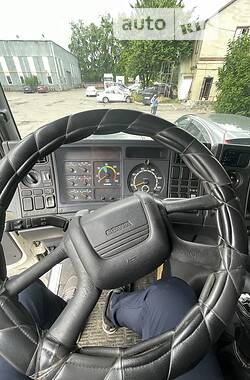 Рефрижератор Scania 94 2003 в Черкассах