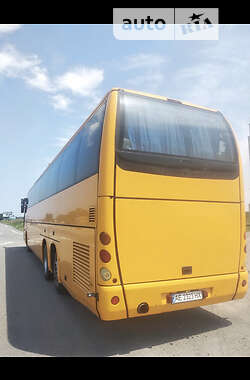 Туристический / Междугородний автобус Scania Beulas Aura 2006 в 