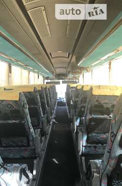 Туристический / Междугородний автобус Scania Century 2000 в Киеве