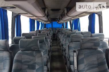 Туристический / Междугородний автобус Scania CR112 2001 в Ивано-Франковске