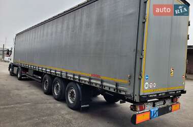 Тягач Scania G400 2018 в 