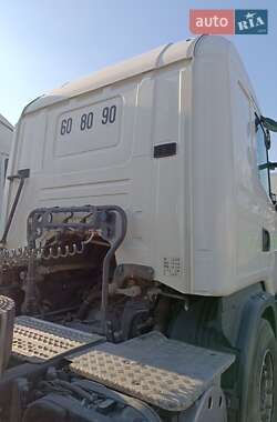 Тягач Scania G400 2012 в 