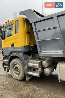 Самоскид Scania G400 2011 в 